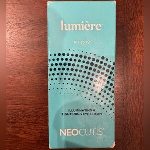 NeoCutis Lumiere Firm